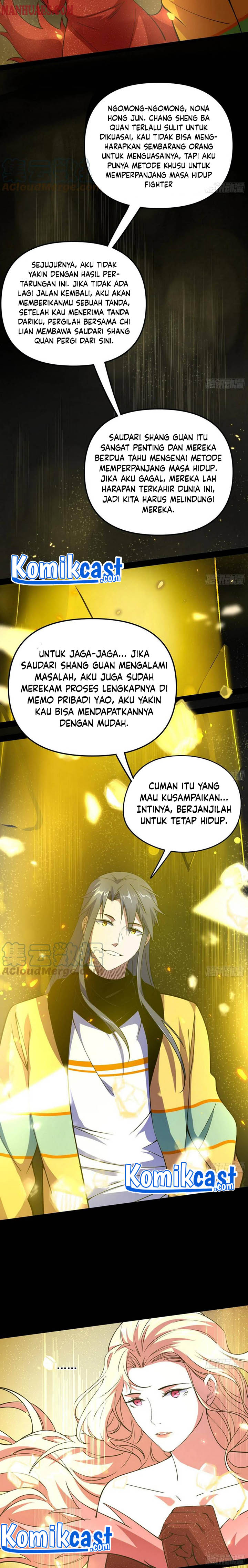 Dilarang COPAS - situs resmi www.mangacanblog.com - Komik im an evil god 188 - chapter 188 189 Indonesia im an evil god 188 - chapter 188 Terbaru 21|Baca Manga Komik Indonesia|Mangacan